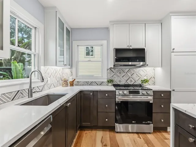 $1,149,000 | 716 East Pine Street, Orlando, FL 32801