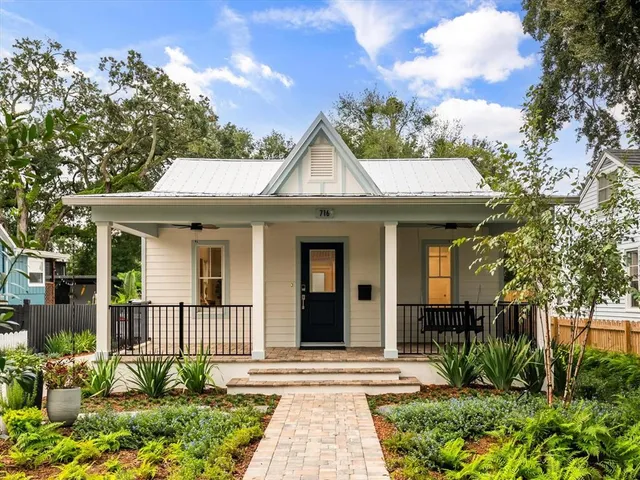 $1,149,000 | 716 East Pine Street, Orlando, FL 32801
