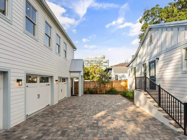 $1,149,000 | 716 East Pine Street, Orlando, FL 32801