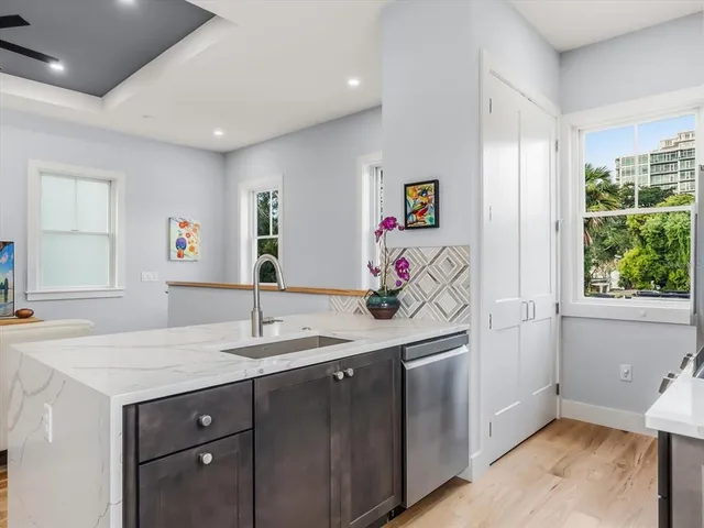 $1,149,000 | 716 East Pine Street, Orlando, FL 32801