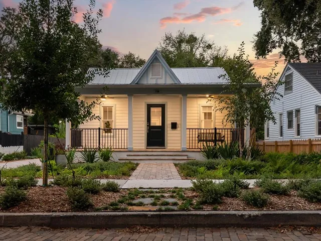 $1,149,000 | 716 East Pine Street, Orlando, FL 32801