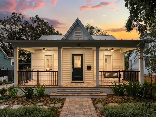 $1,149,000 | 716 East Pine Street, Orlando, FL 32801