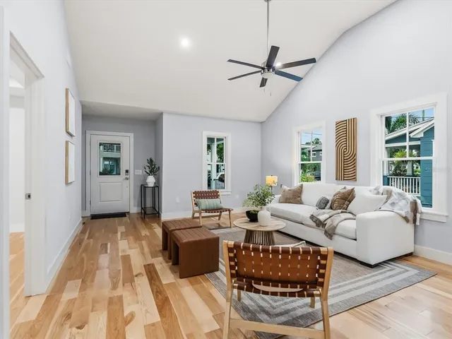 $1,149,000 | 716 East Pine Street, Orlando, FL 32801