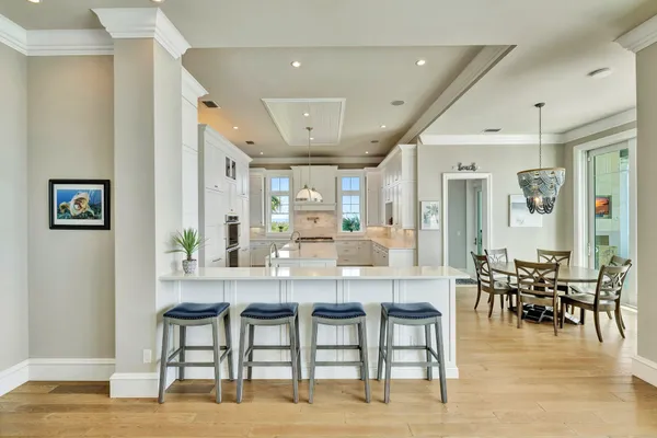 $7,500,000 | 8316 South Ocean Drive, Jensen Beach, FL 34957