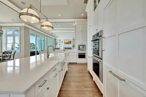 $7,500,000 | 8316 South Ocean Drive, Jensen Beach, FL 34957