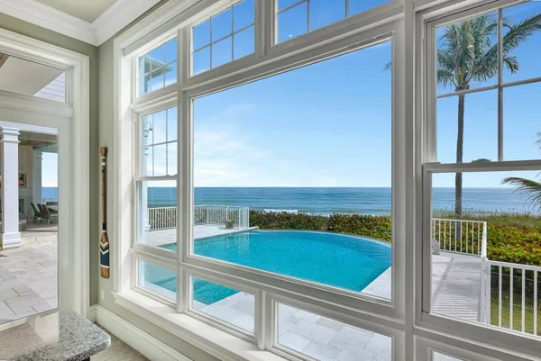 $7,500,000 | 8316 South Ocean Drive, Jensen Beach, FL 34957