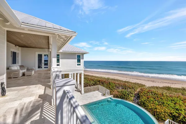 $7,500,000 | 8316 South Ocean Drive, Jensen Beach, FL 34957