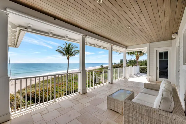 $7,500,000 | 8316 South Ocean Drive, Jensen Beach, FL 34957