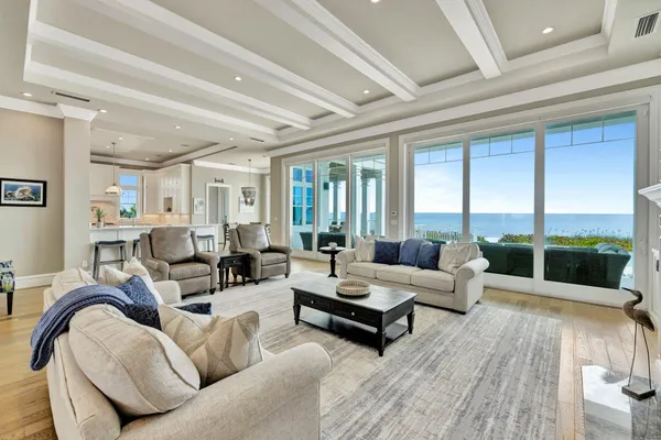 $7,500,000 | 8316 South Ocean Drive, Jensen Beach, FL 34957