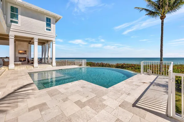 $7,500,000 | 8316 South Ocean Drive, Jensen Beach, FL 34957