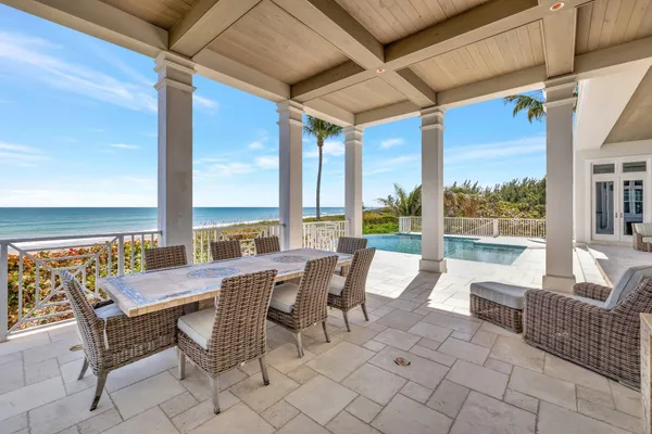 $7,500,000 | 8316 South Ocean Drive, Jensen Beach, FL 34957
