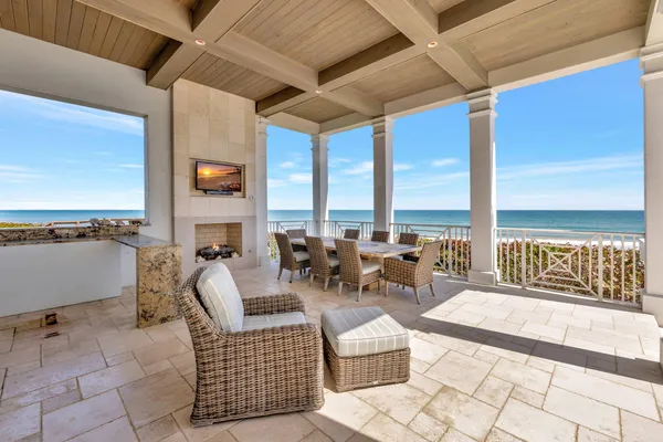 $7,500,000 | 8316 South Ocean Drive, Jensen Beach, FL 34957