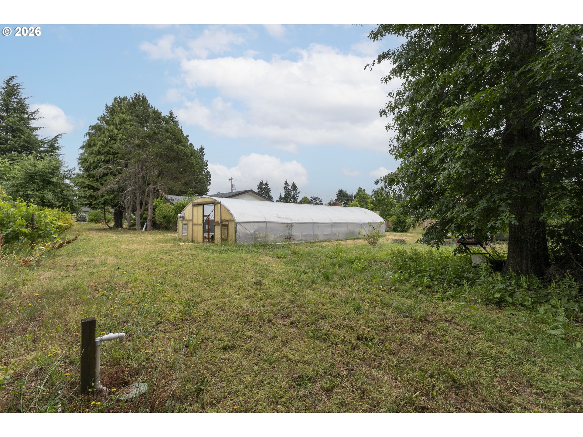 11720 South Partlow Road Oregon City, OR 97045 - Photo 31 of 47