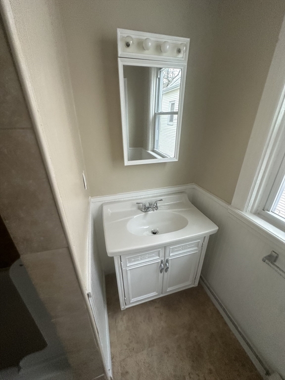 53 Bank Attleboro, MA 02703 - Photo 6 of 7 a utility room with a window