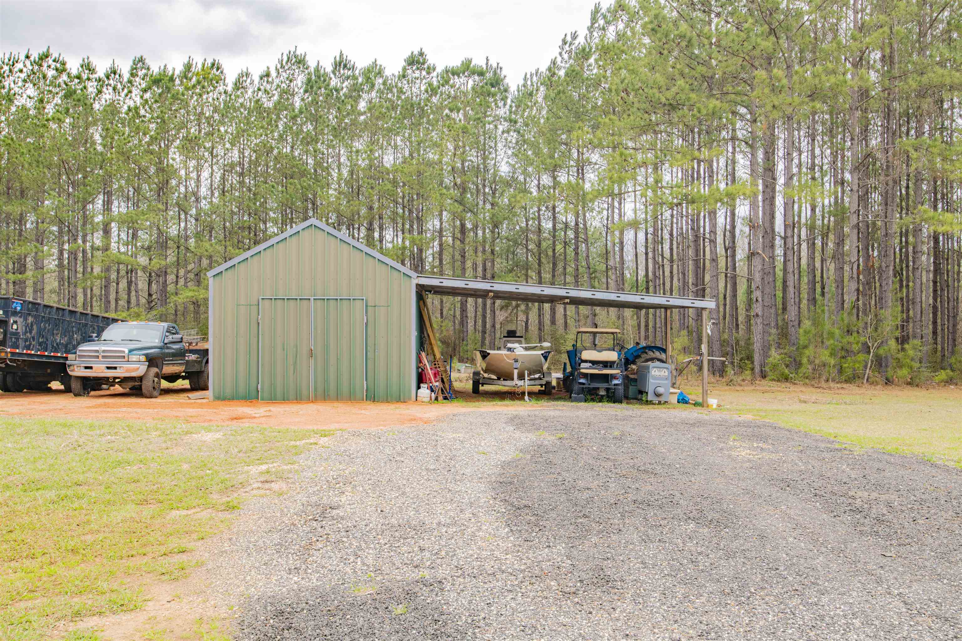 54879 Coleman Road Perdido, AL 36562 - Photo 9 of 38