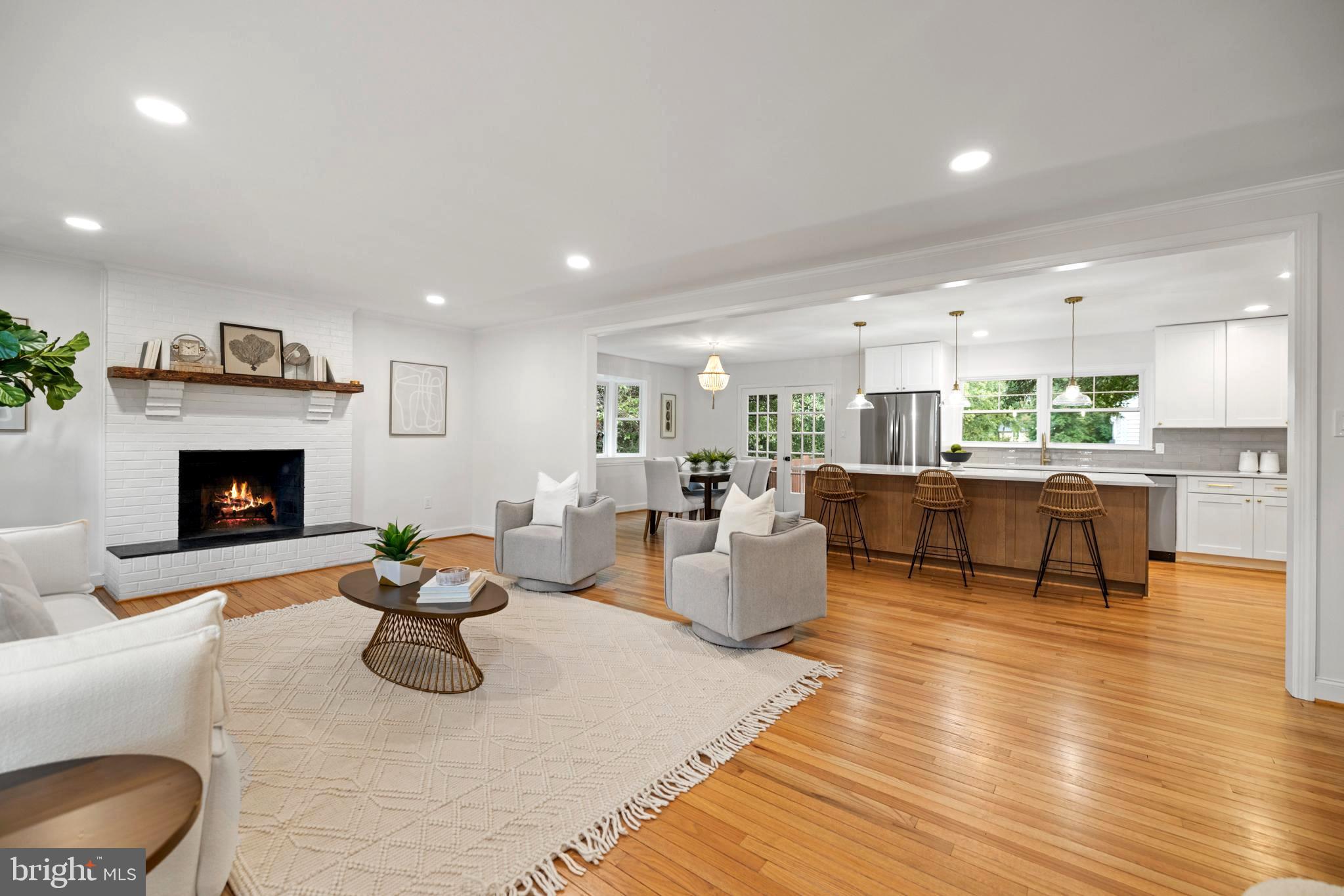 4207 Scotland Road Alexandria, VA 22309 - Photo 11 of 41