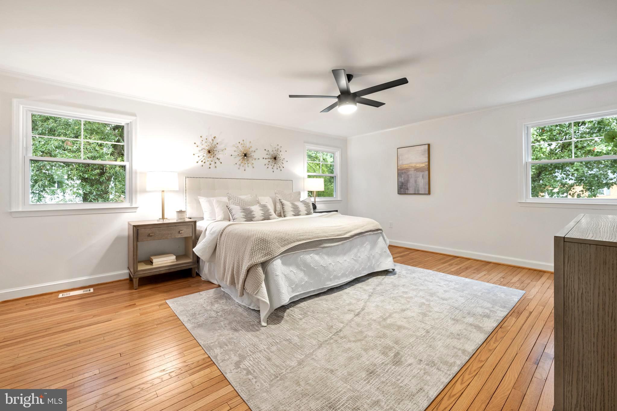 4207 Scotland Road Alexandria, VA 22309 - Photo 24 of 41