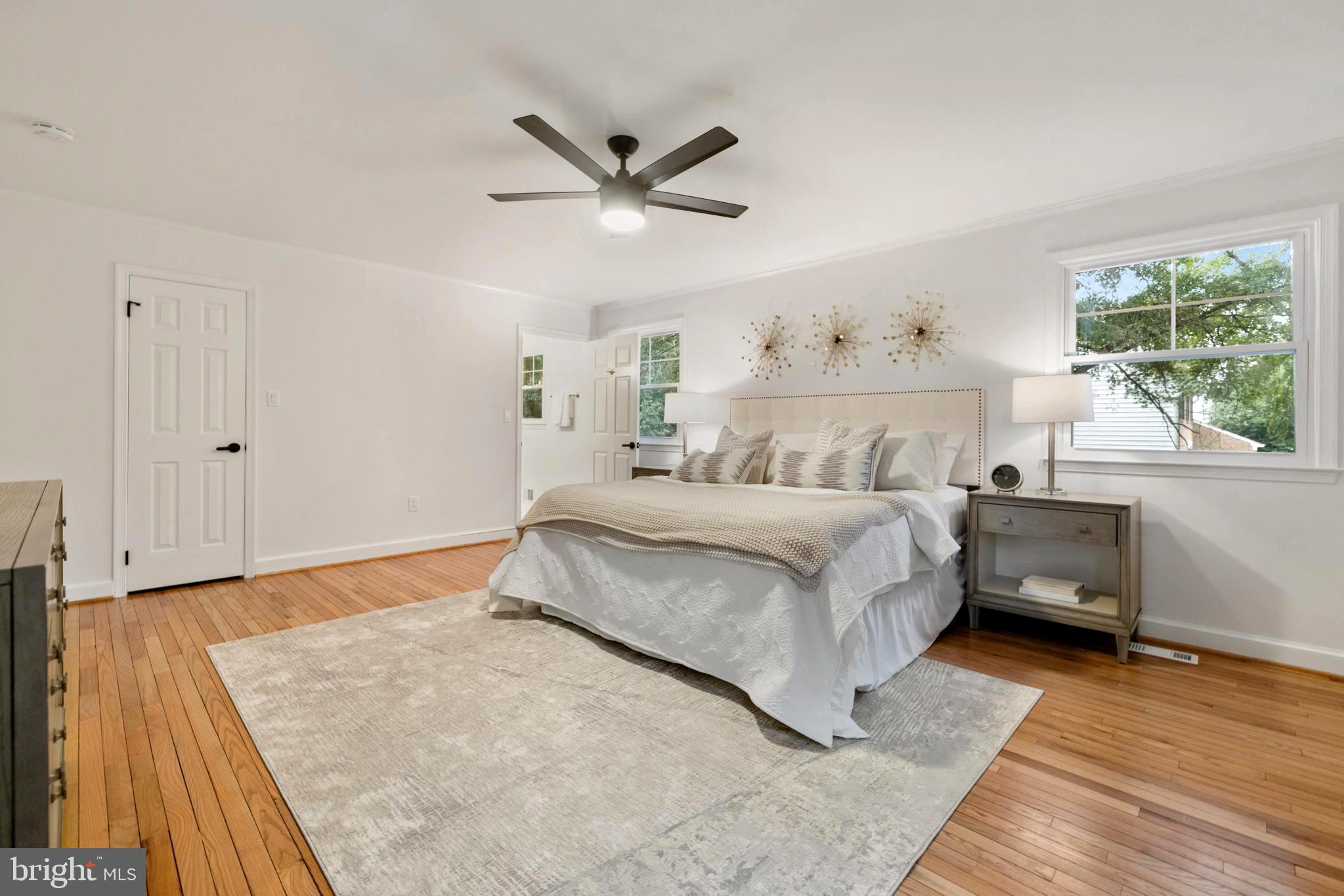 4207 Scotland Road Alexandria, VA 22309 - Photo 25 of 41