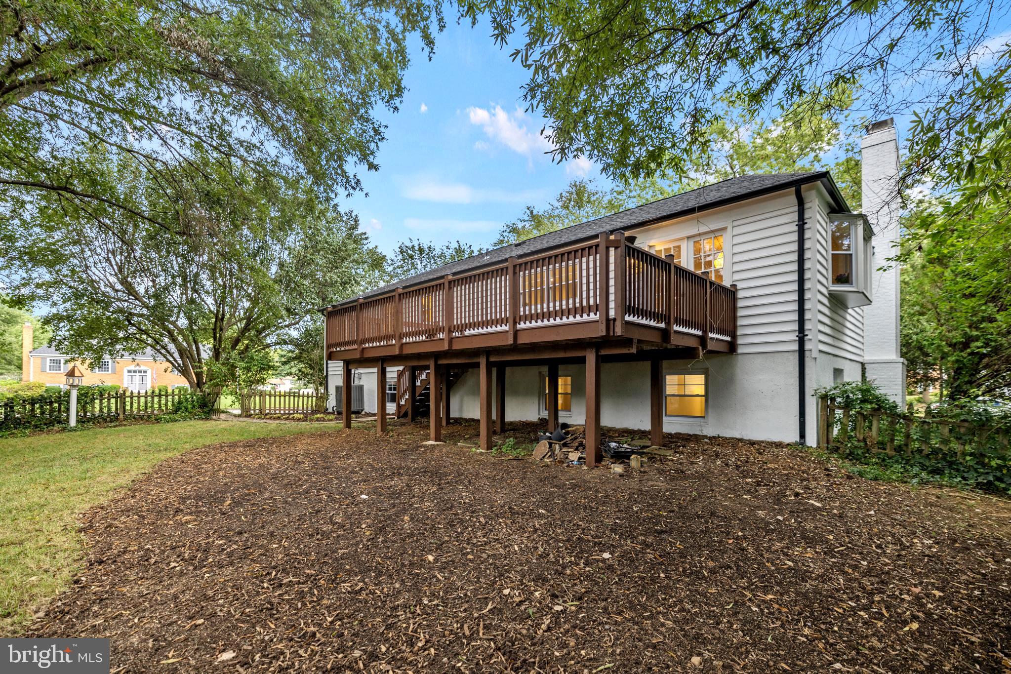 4207 Scotland Road Alexandria, VA 22309 - Photo 38 of 41