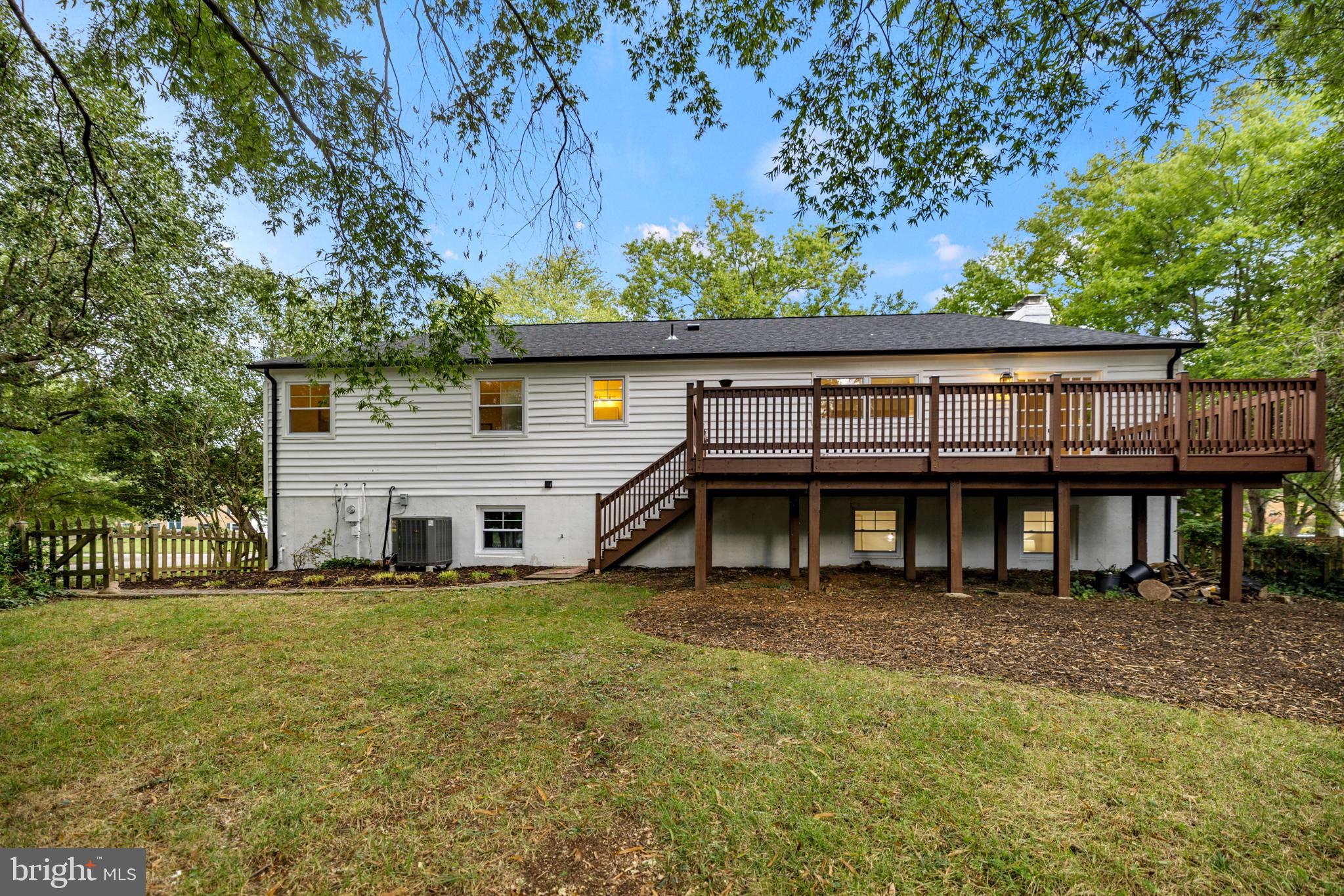 4207 Scotland Road Alexandria, VA 22309 - Photo 39 of 41