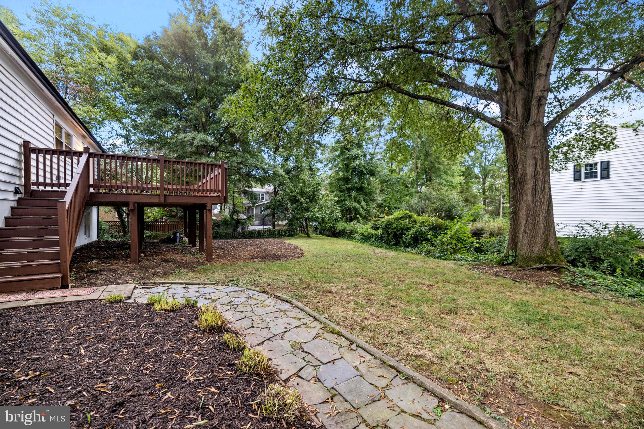 4207 Scotland Road Alexandria, VA 22309 - Photo 40 of 41