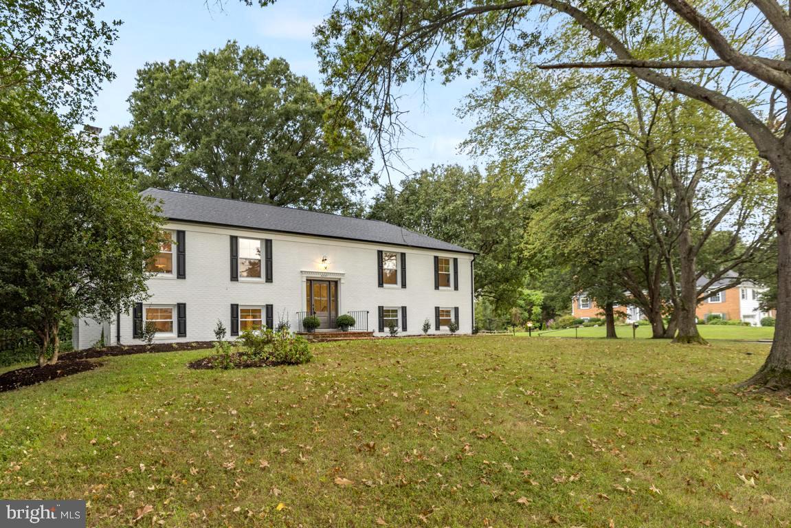 4207 Scotland Road Alexandria, VA 22309 - Photo 7 of 41