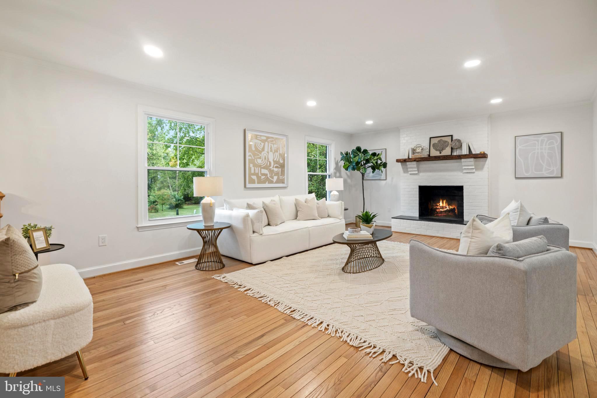 4207 Scotland Road Alexandria, VA 22309 - Photo 9 of 41