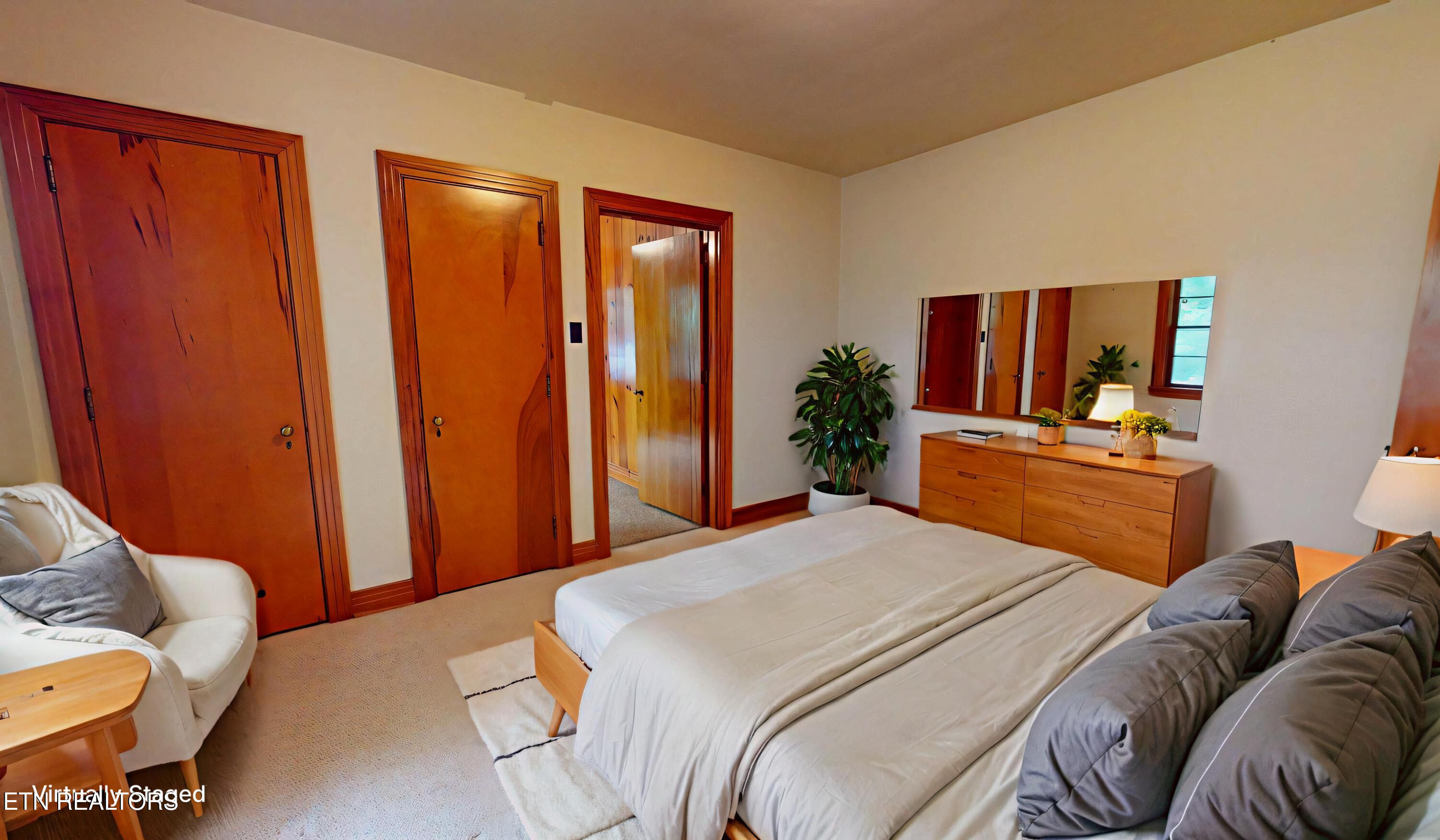 1211 Craig Road Knoxville, TN 37919 - Photo 26 of 42 Bedroom #2