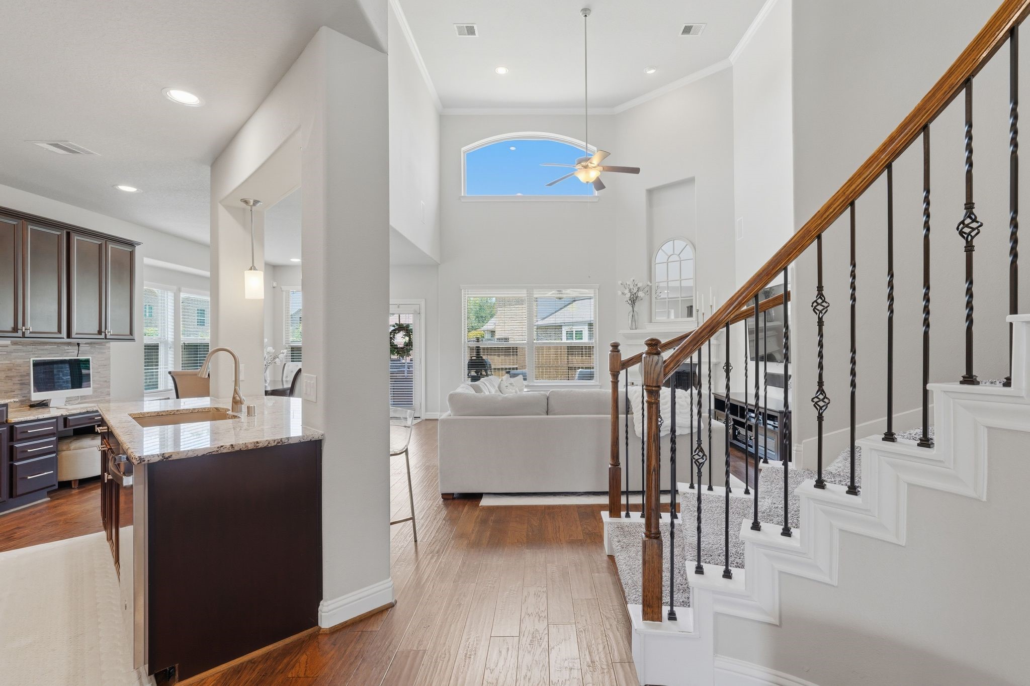 24603 Morgan Pines Court Spring, TX 77389 - Photo 9 of 50