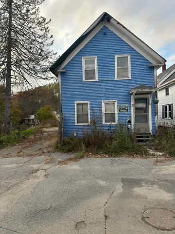 $49,900 | 29 Carey Lane, Waterville, ME 04901