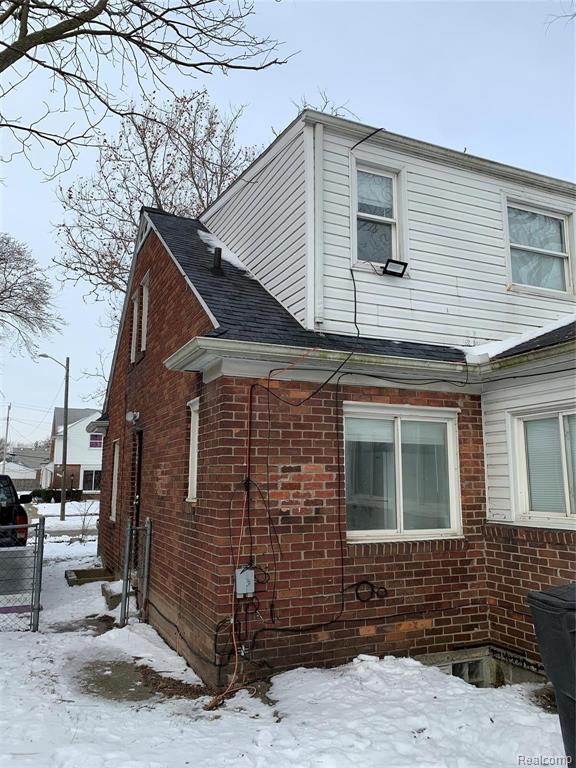 10910 Nottingham Road Detroit, MI 48224 - Photo 32 of 35
