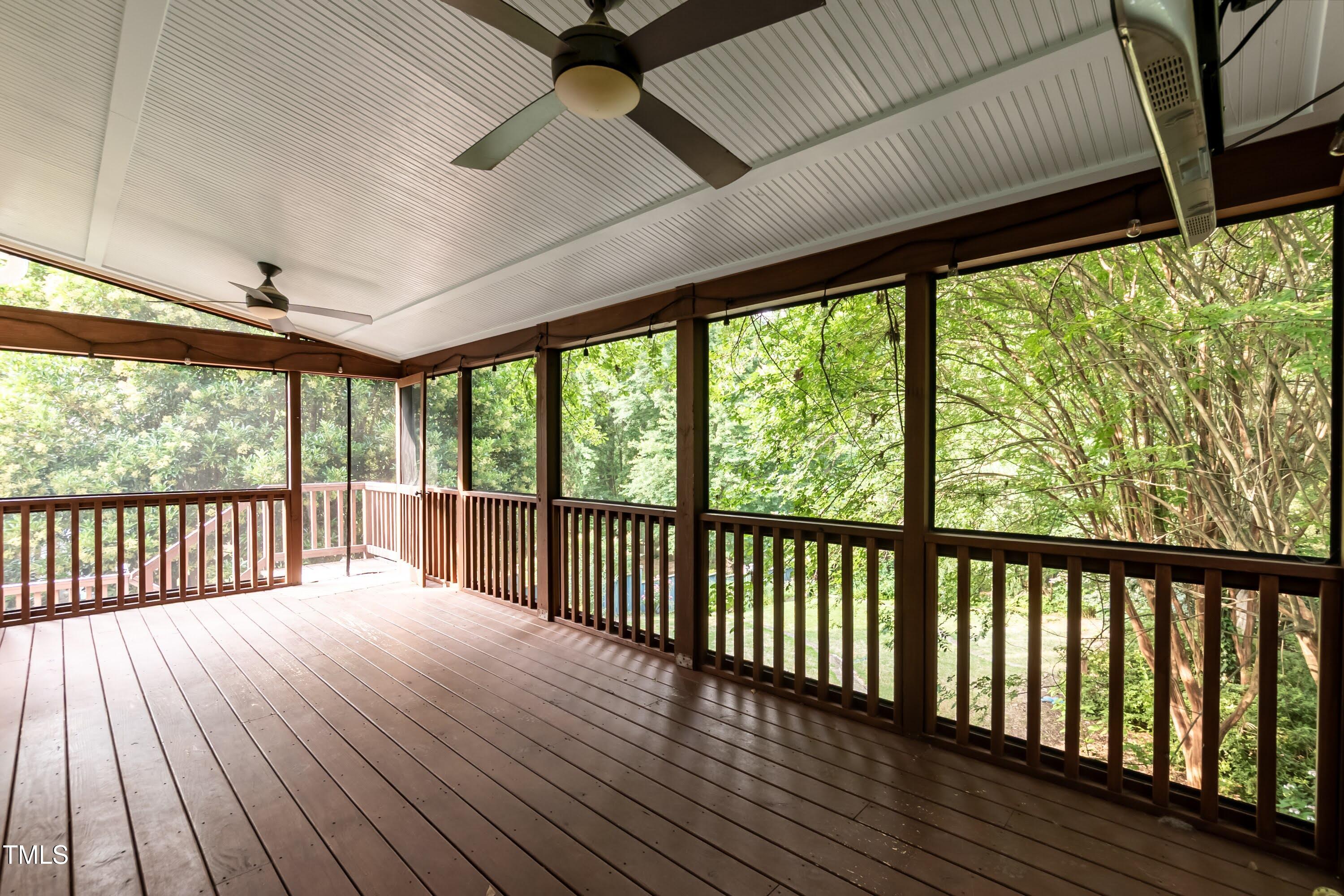 2236 The Circle Raleigh, NC 27608 - Photo 49 of 61 Screened 03