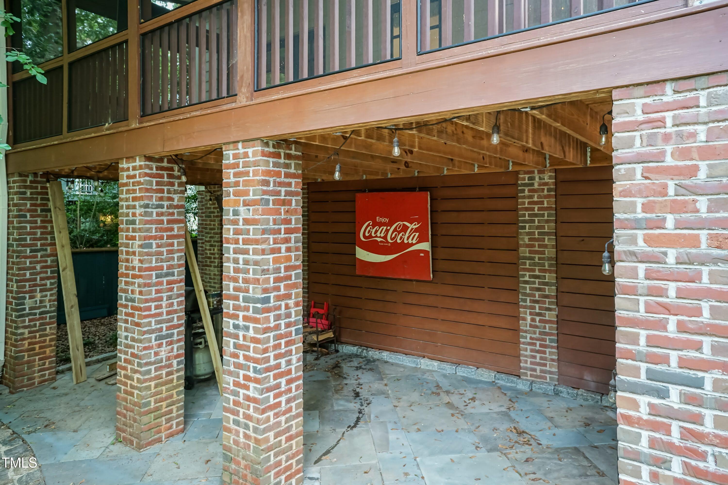 2236 The Circle Raleigh, NC 27608 - Photo 52 of 61 Patio 01
