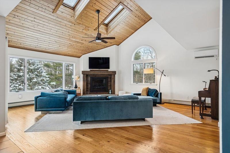 644 Methodist Hill Road Enfield, NH 03748 - Photo 15 of 43