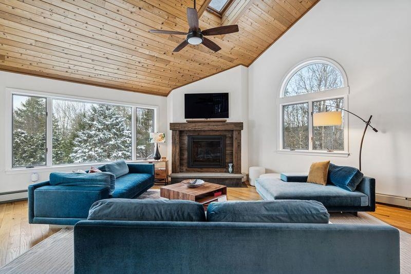 644 Methodist Hill Road Enfield, NH 03748 - Photo 16 of 43