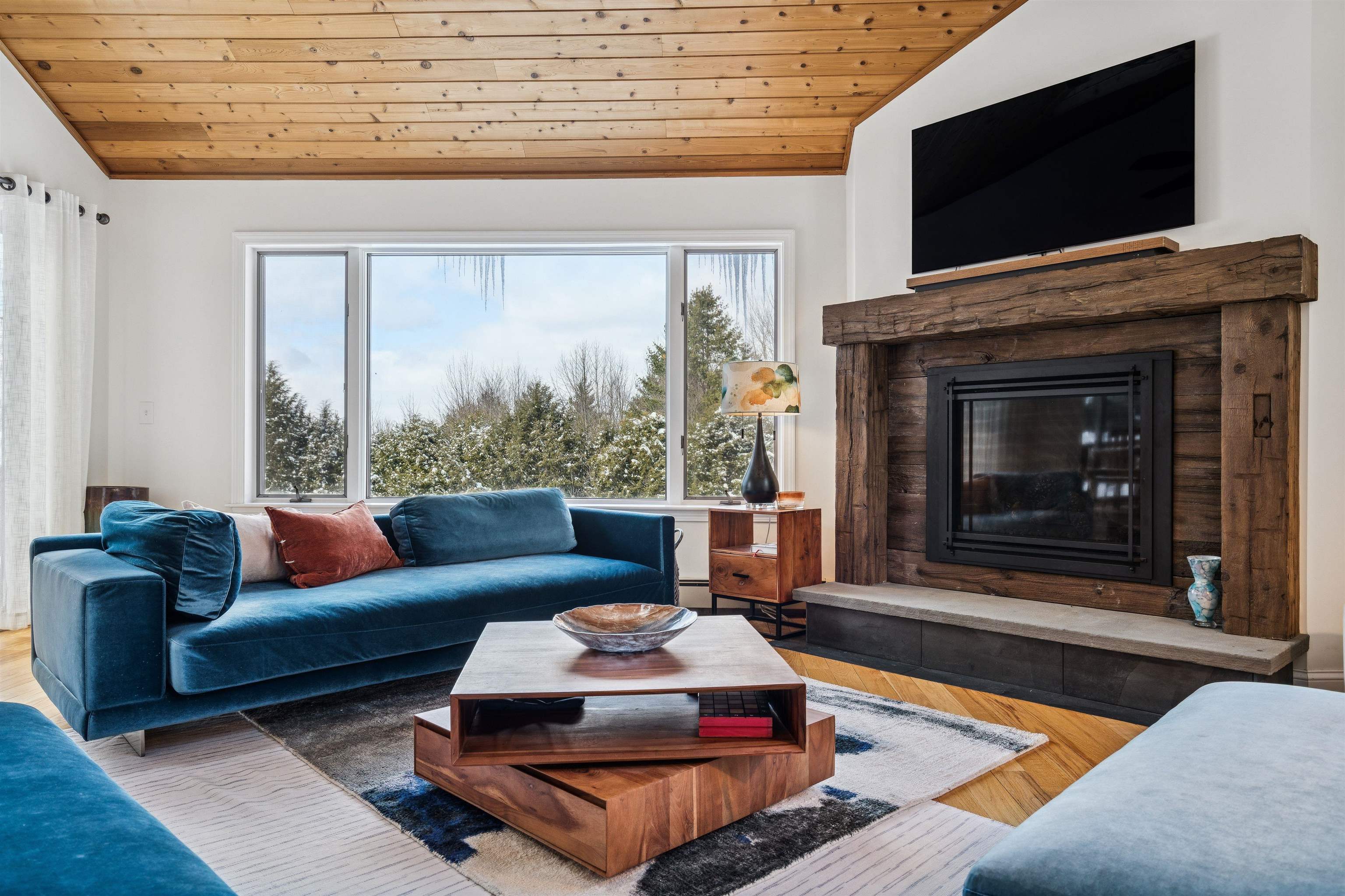 644 Methodist Hill Road Enfield, NH 03748 - Photo 17 of 43