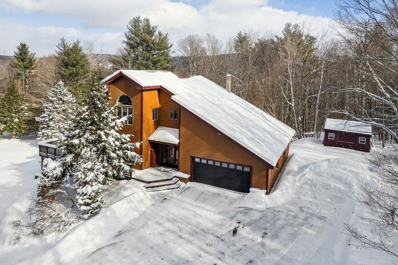 644 Methodist Hill Road Enfield, NH 03748 - Photo 2 of 43