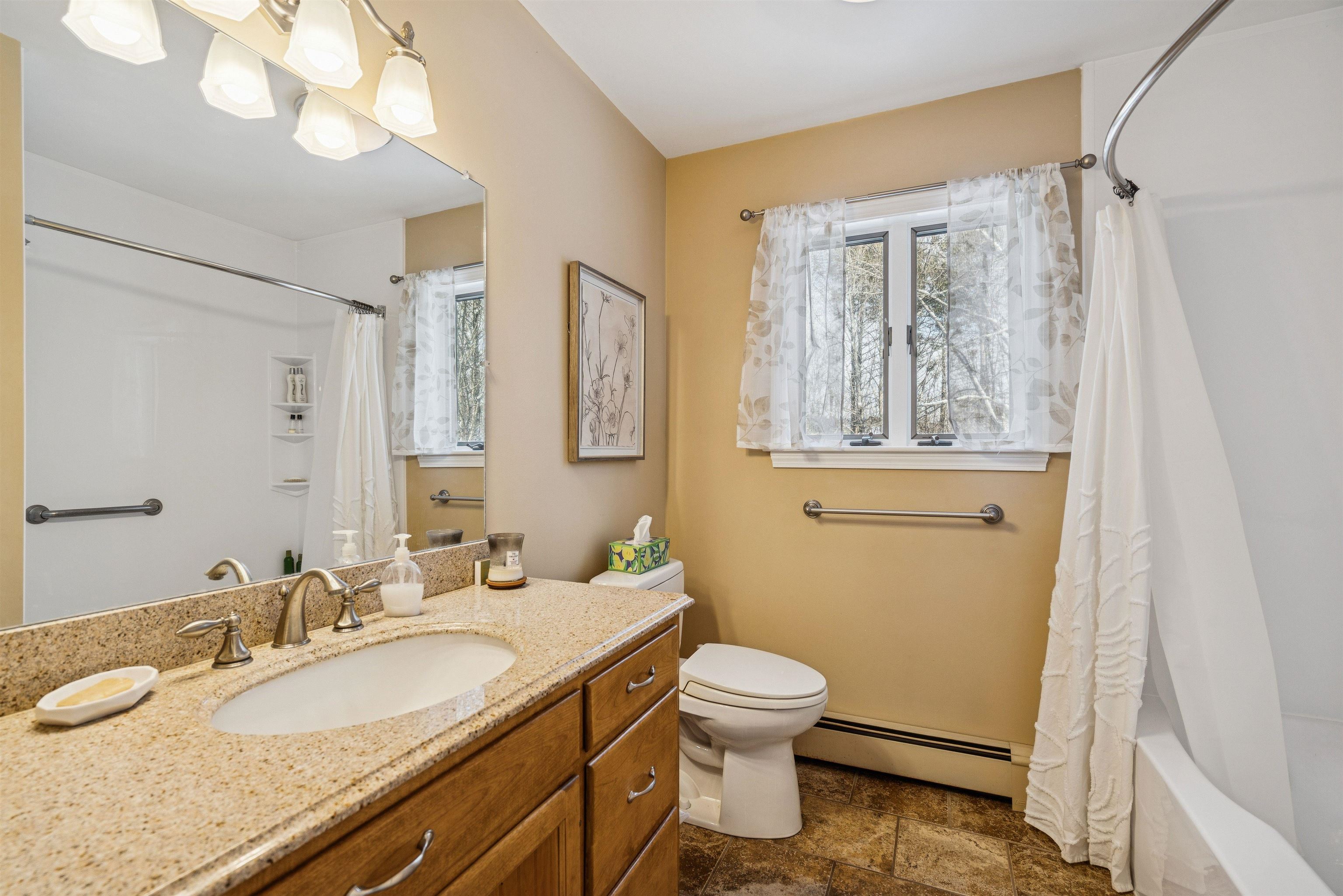 644 Methodist Hill Road Enfield, NH 03748 - Photo 22 of 43