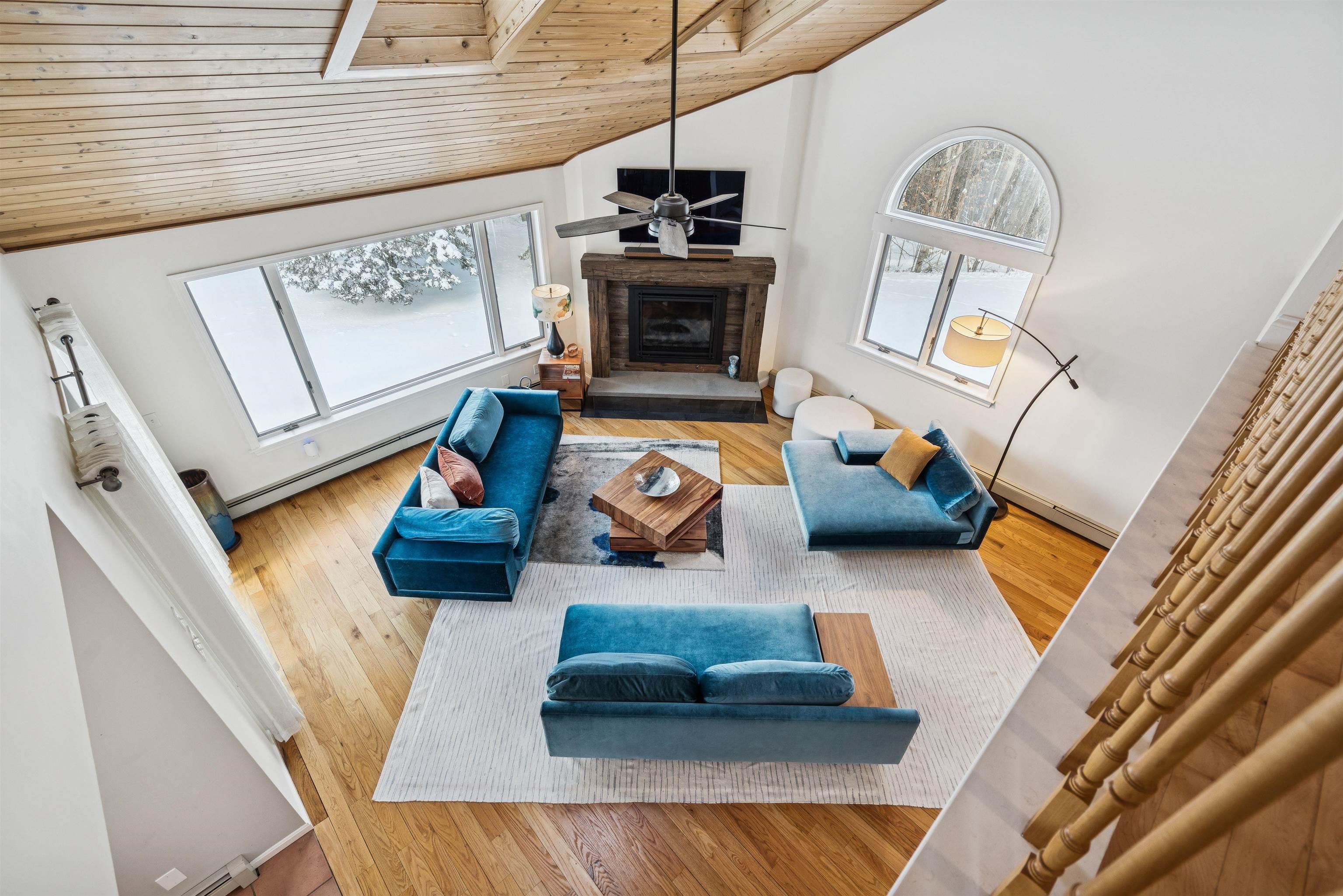 644 Methodist Hill Road Enfield, NH 03748 - Photo 23 of 43