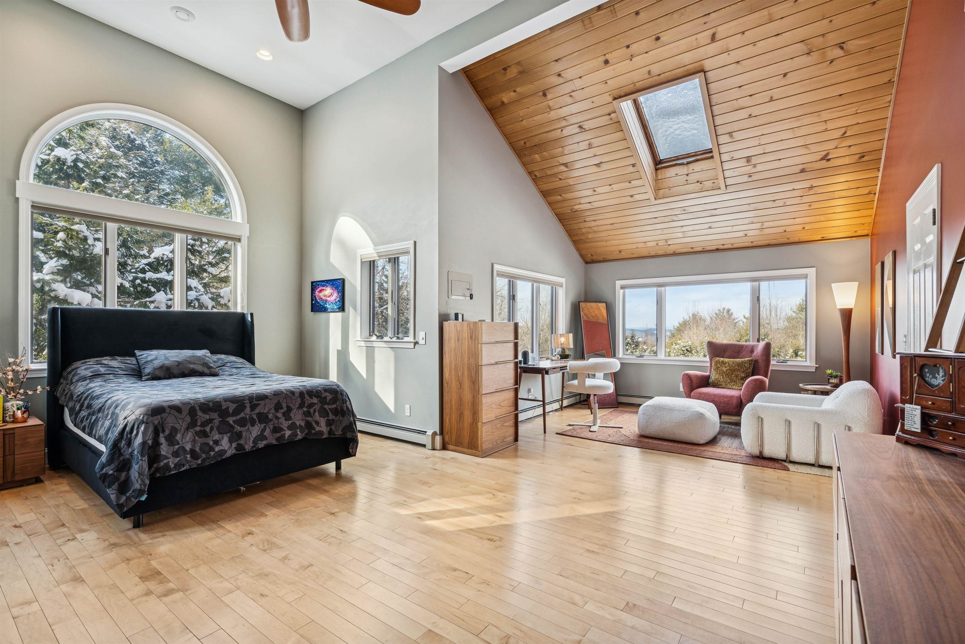 644 Methodist Hill Road Enfield, NH 03748 - Photo 24 of 43