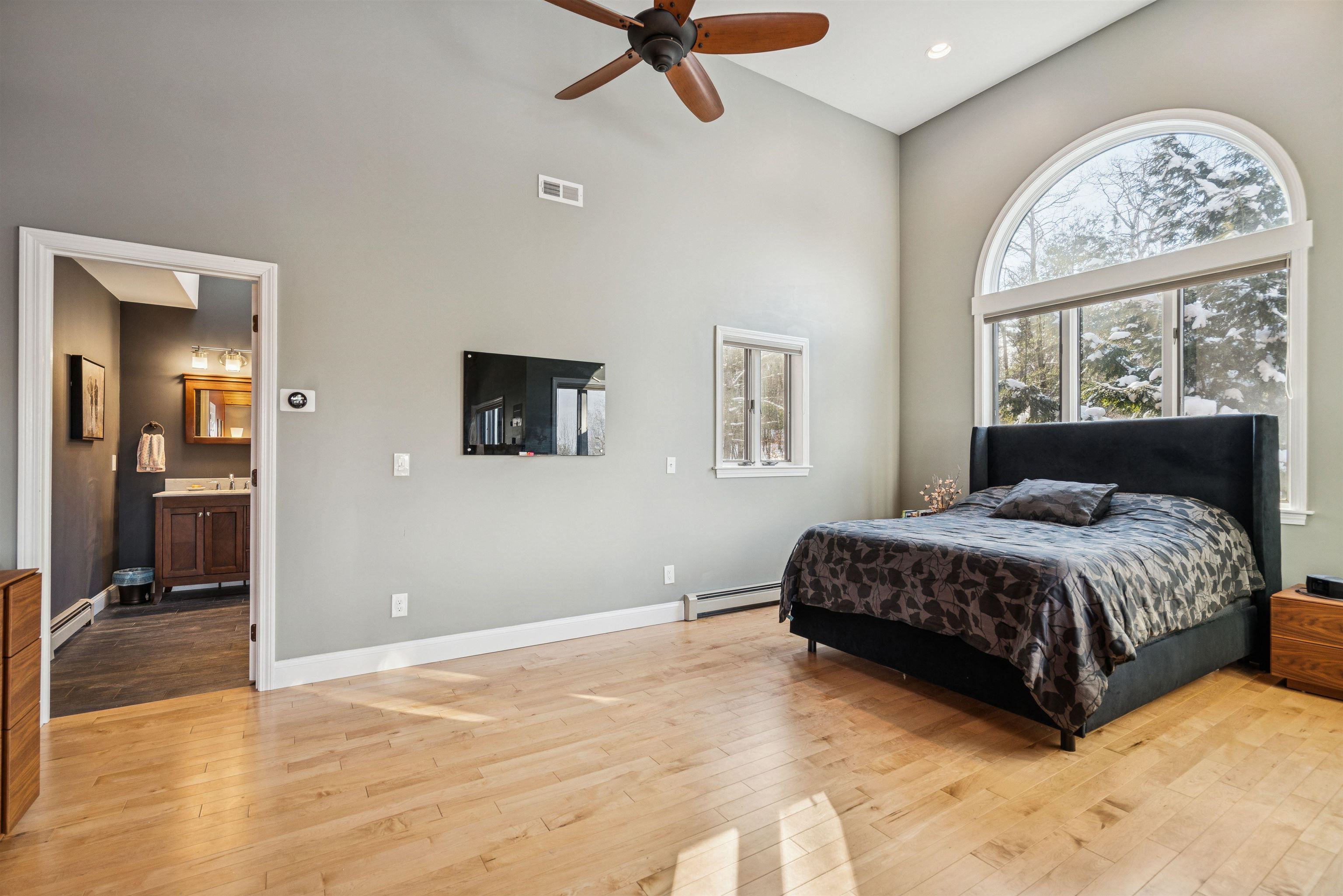 644 Methodist Hill Road Enfield, NH 03748 - Photo 25 of 43