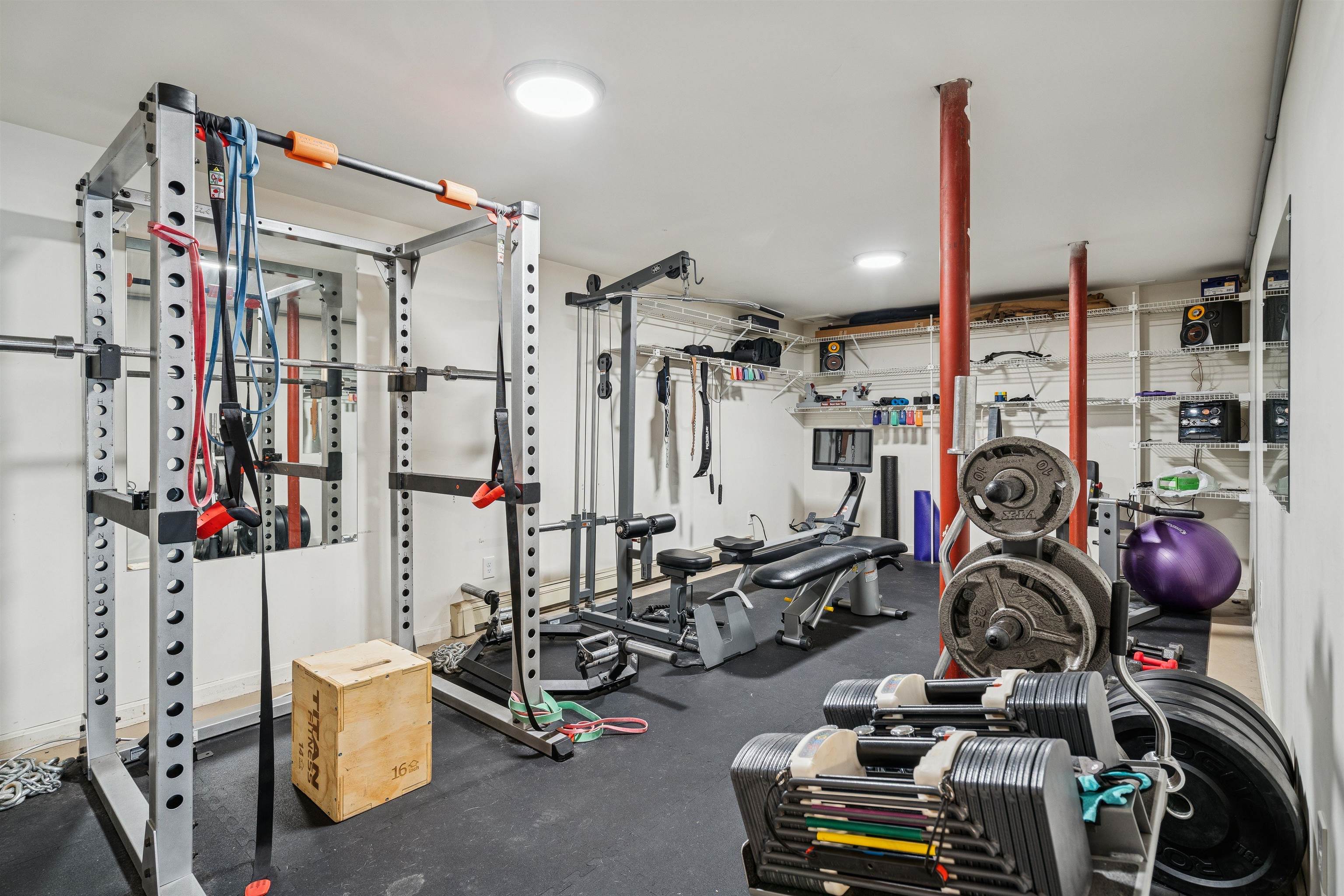 644 Methodist Hill Road Enfield, NH 03748 - Photo 38 of 43