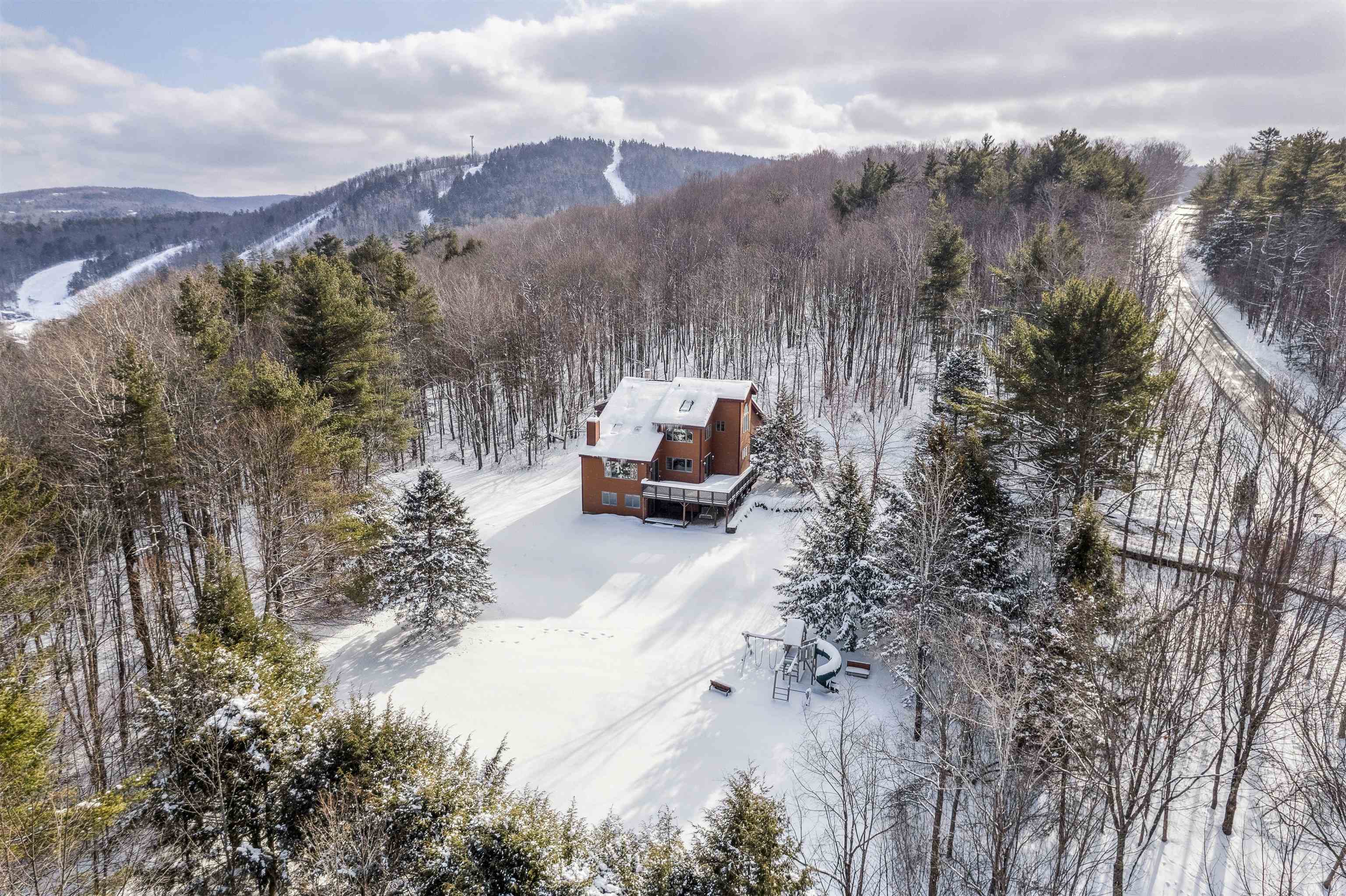 644 Methodist Hill Road Enfield, NH 03748 - Photo 39 of 43