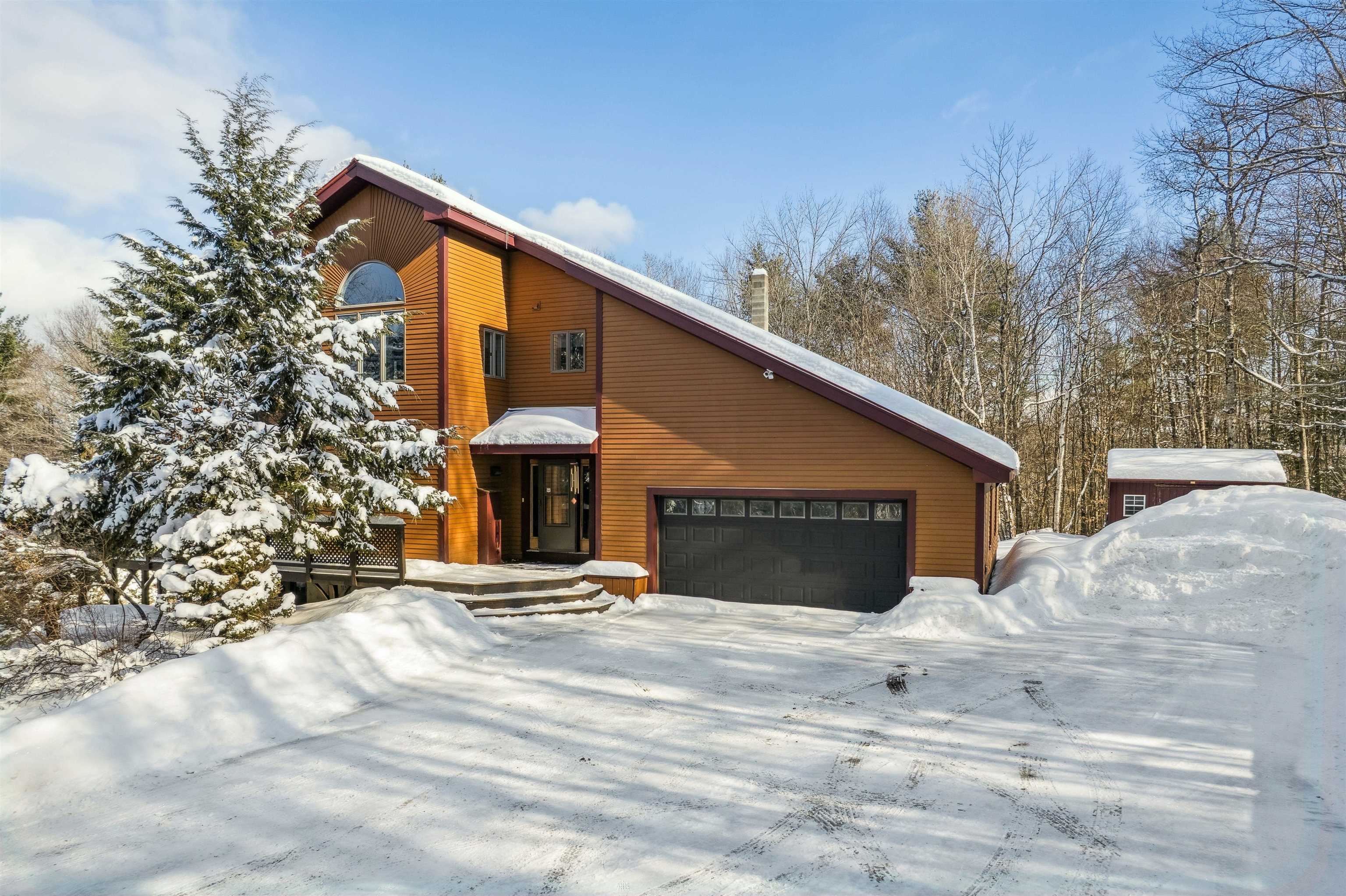 644 Methodist Hill Road Enfield, NH 03748 - Photo 41 of 43