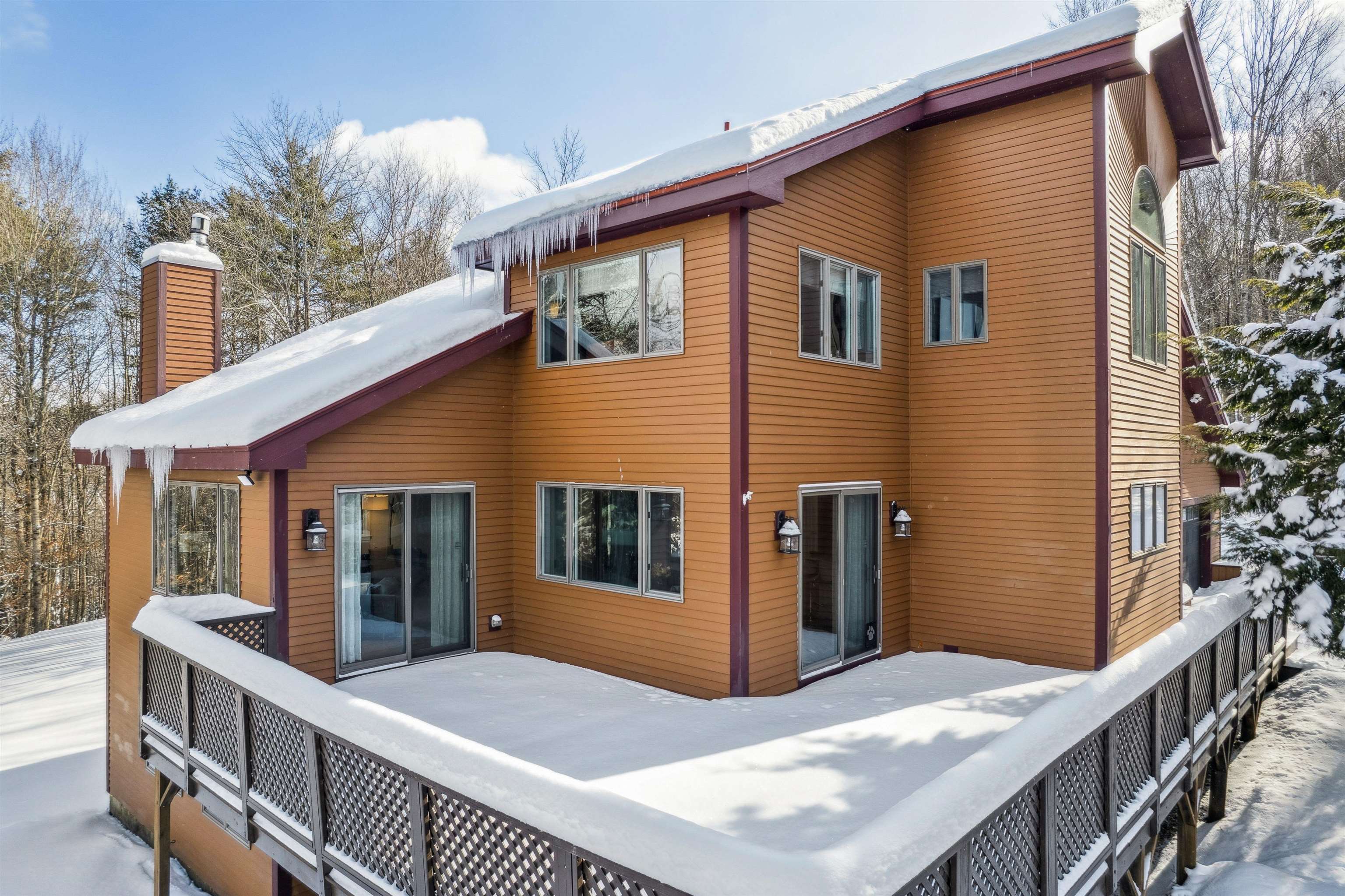 644 Methodist Hill Road Enfield, NH 03748 - Photo 42 of 43