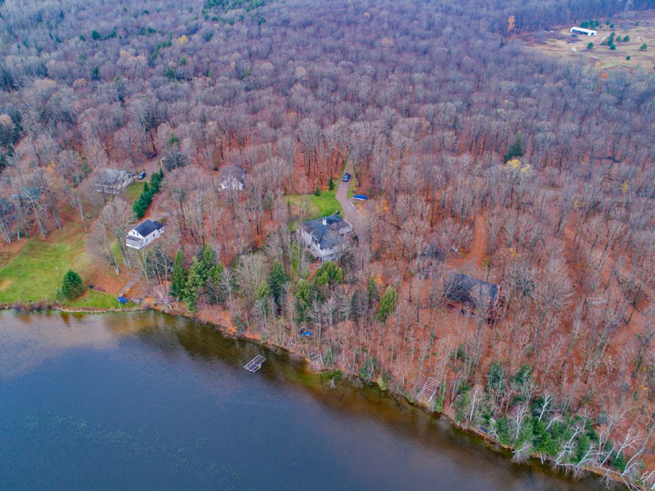 2346 Black Forest Road Presque Isle, WI 54557 - Photo 47 of 49 Gallery Image 47