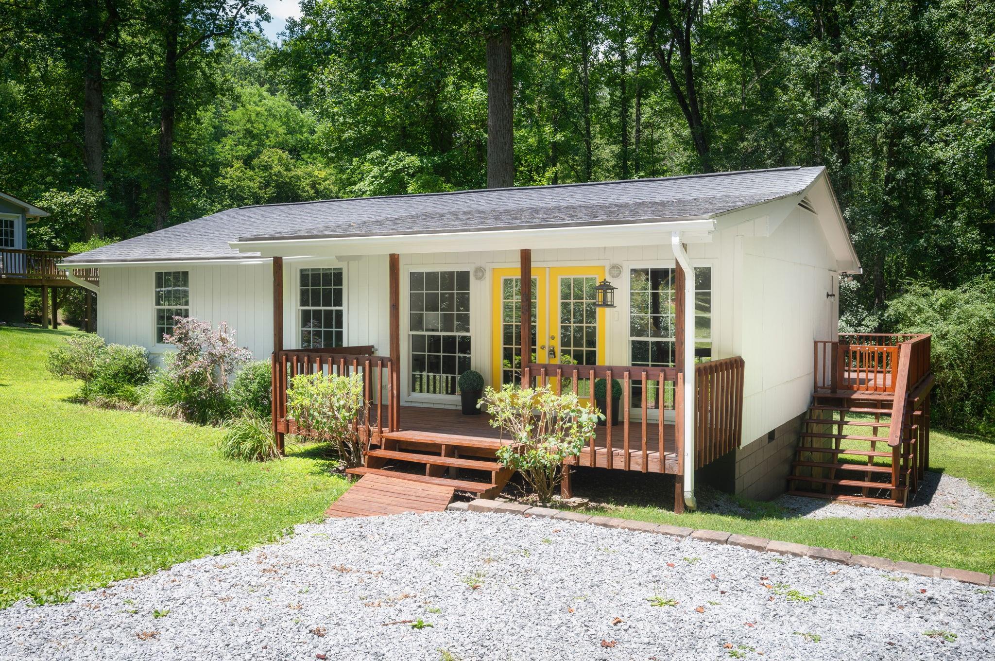 35 Pope Road Brevard, NC 28712 - Photo 1 of 30 Gallery Image 1