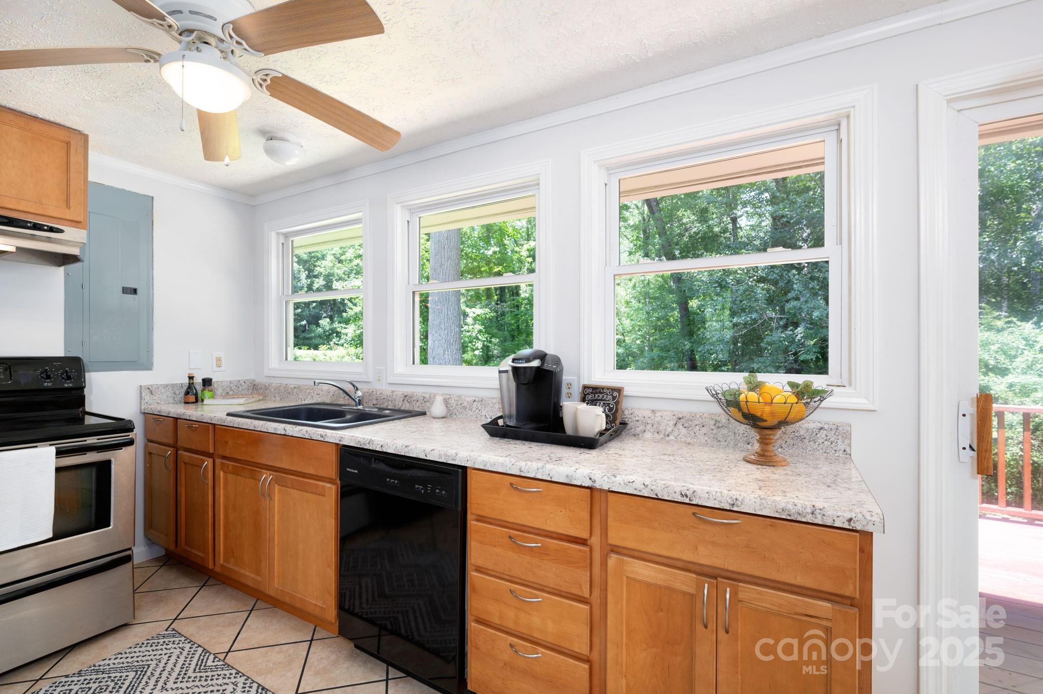 35 Pope Road Brevard, NC 28712 - Photo 11 of 30 Gallery Image 11