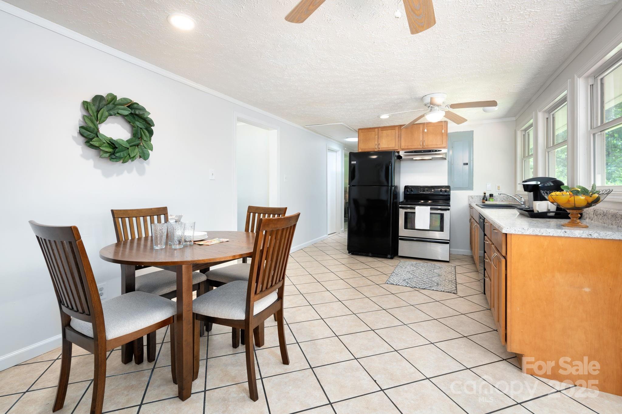 35 Pope Road Brevard, NC 28712 - Photo 12 of 30 Gallery Image 12