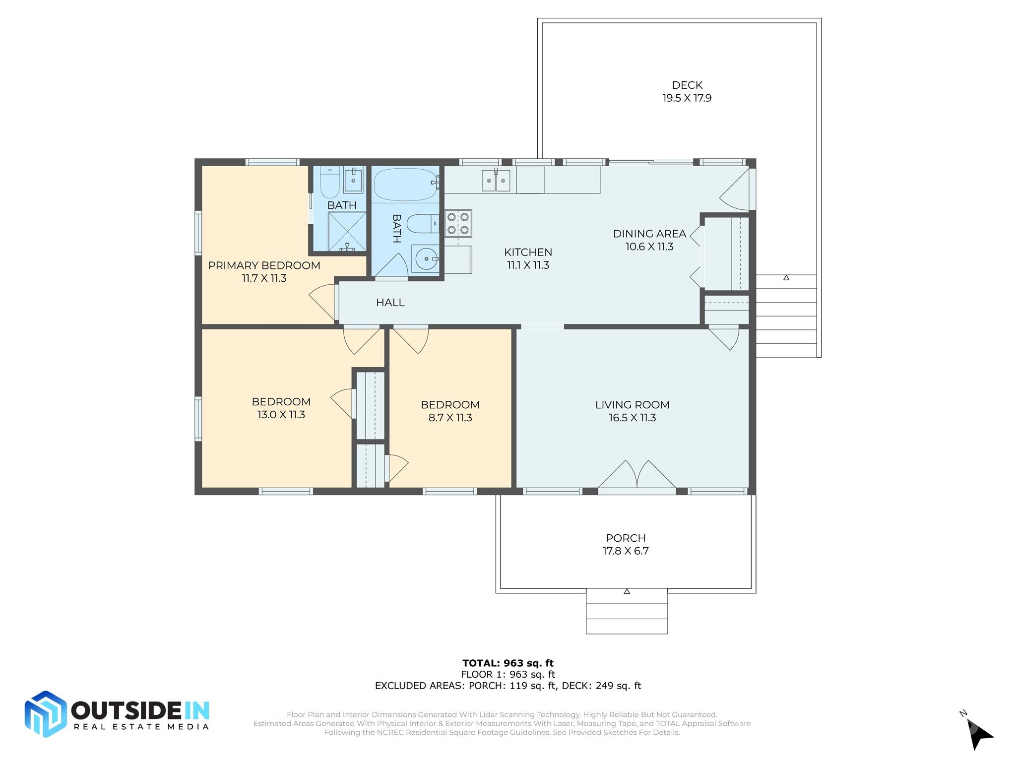 35 Pope Road Brevard, NC 28712 - Photo 2 of 30 Gallery Image 2